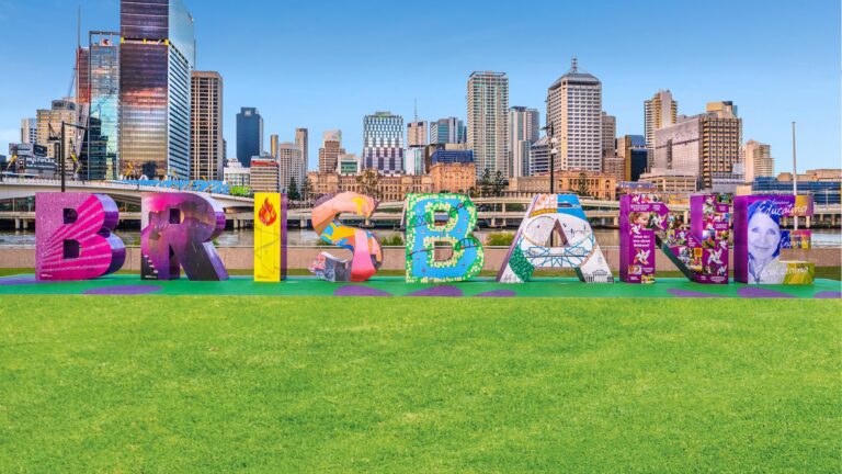 brisbane